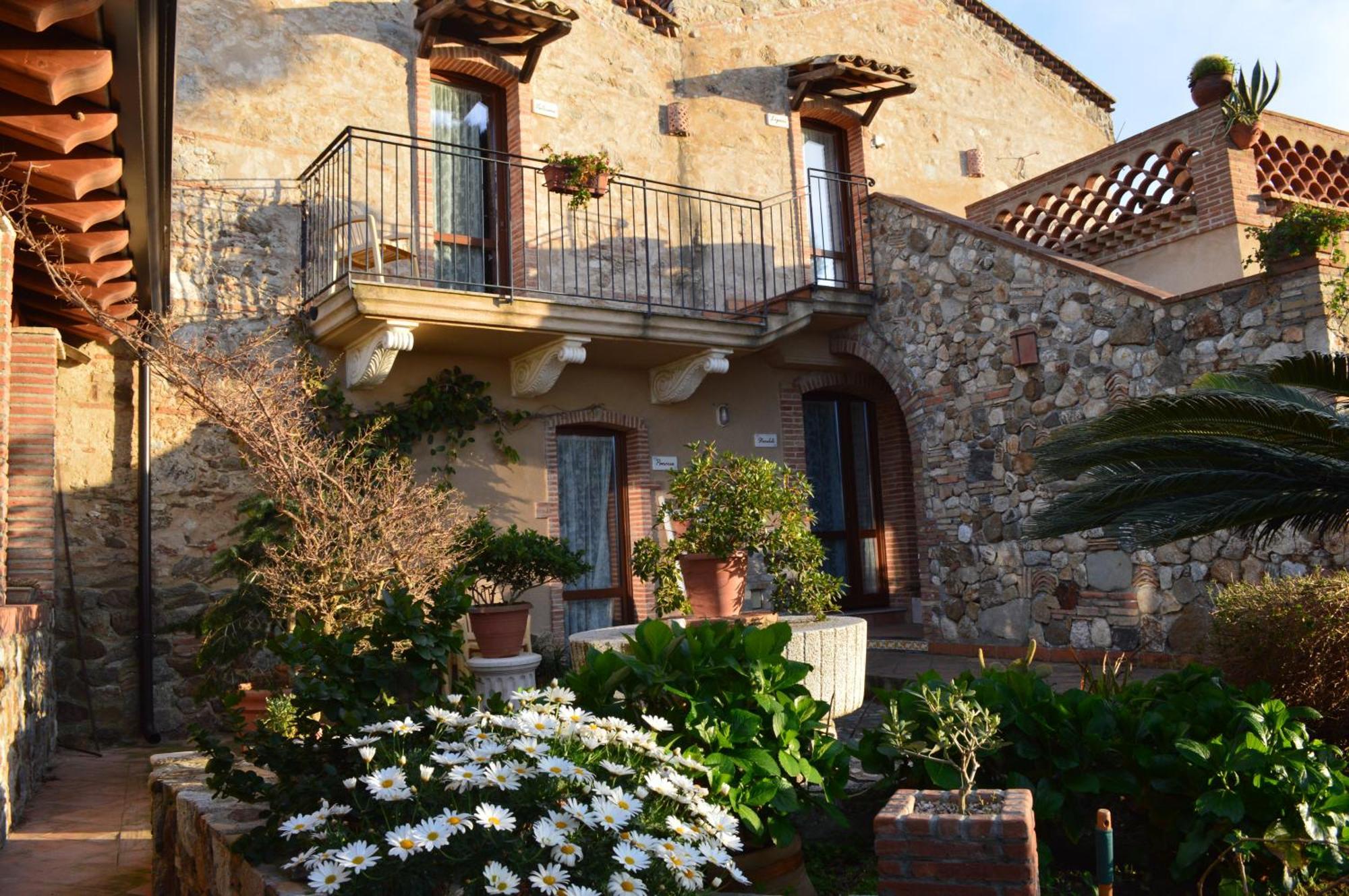 سبادافورا Villa Quiete المظهر الخارجي الصورة